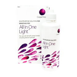 All In One 60 ml
