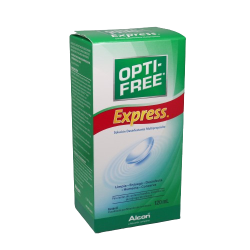Opti Free Express 120ml