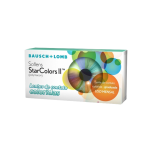 Soflnes® Star Colors II
